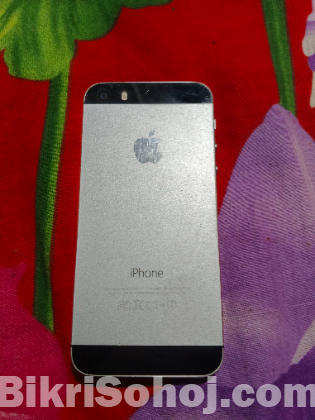 Iphone 5s